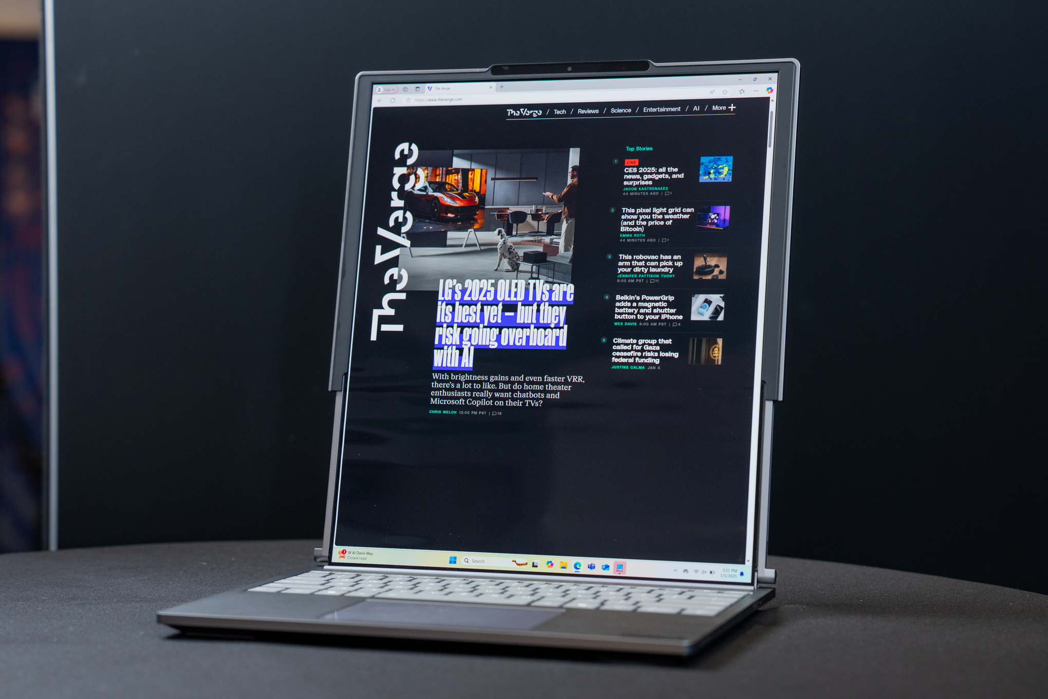 The Path to Production: What Would It Take? - visual representation