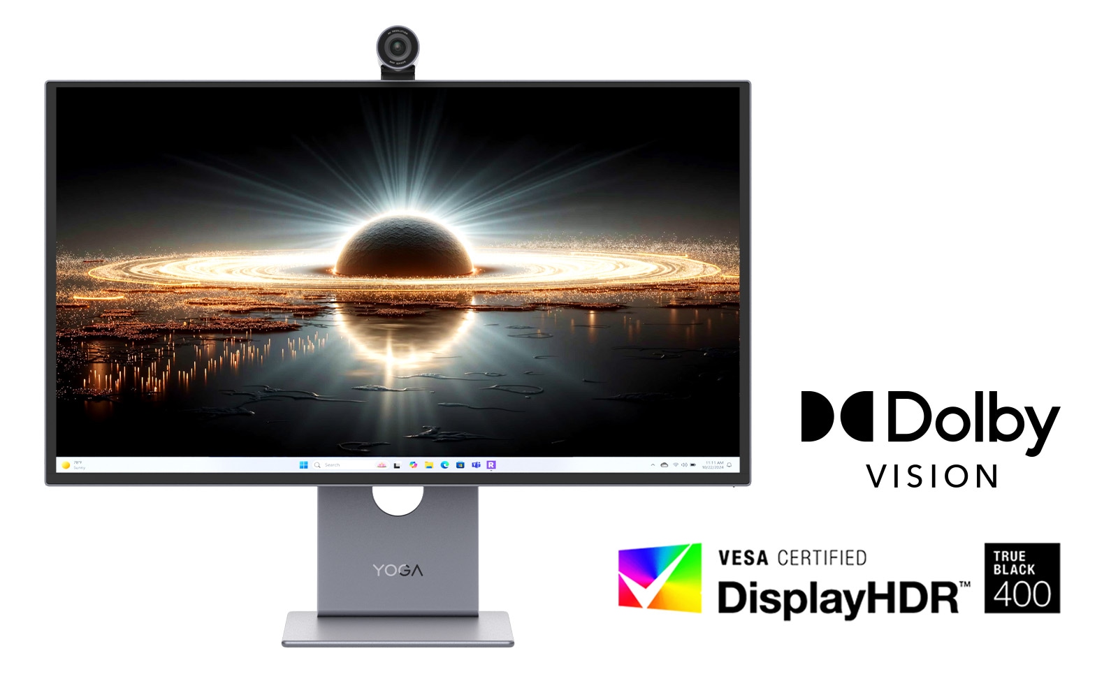 Integration with Lenovo's Ecosystem: Color Sync and Beyond - visual representation