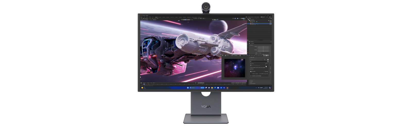 Comparing to Other Monitor Options: Where This Fits - visual representation
