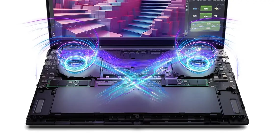 Key Considerations for Purchase Decision - visual representation