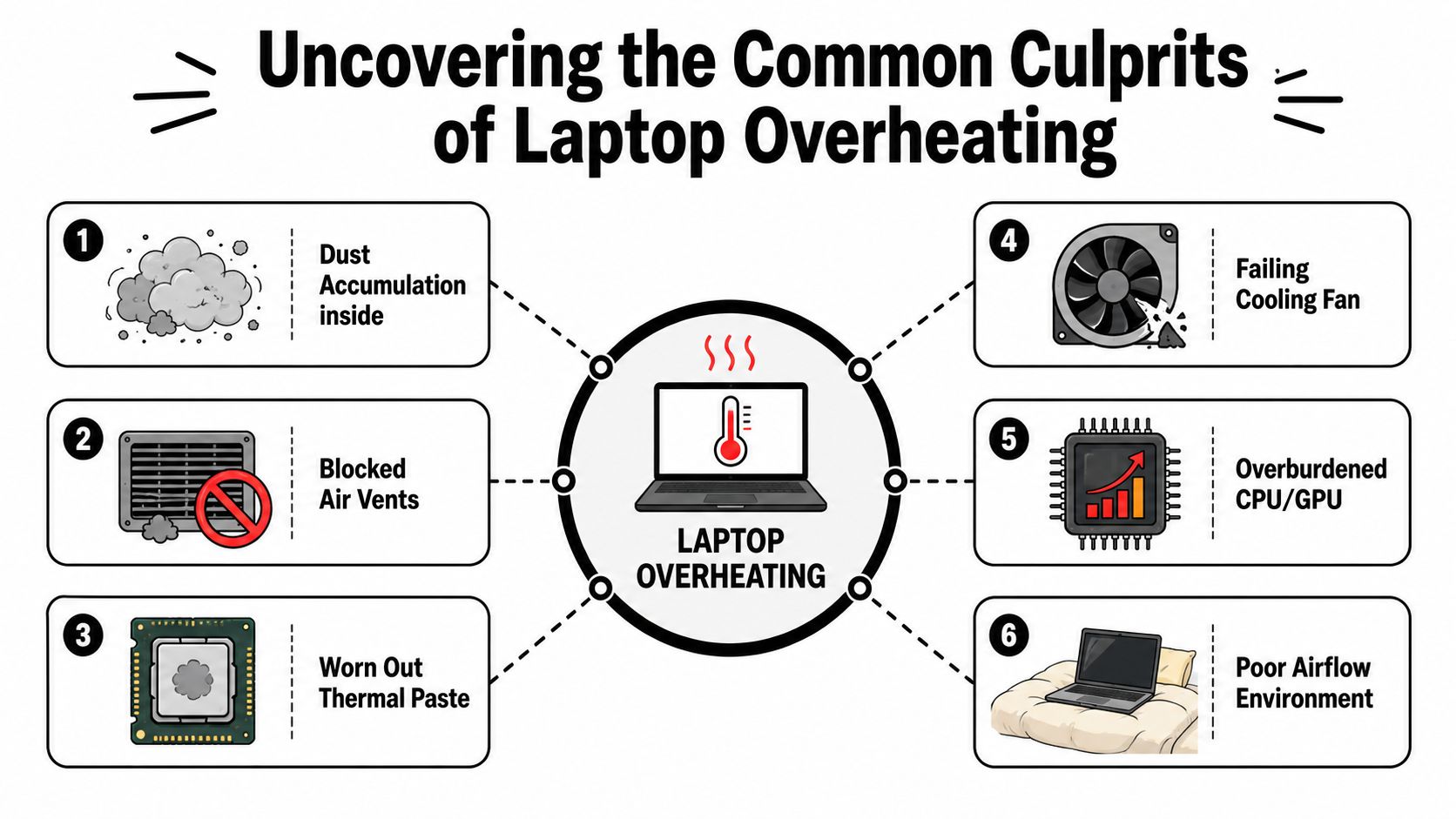 Common Pitfalls and Solutions - contextual illustration