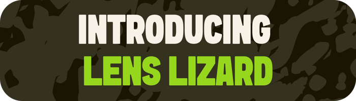 Making Your Decision: Is the Lens Lizard Right for You? - visual representation