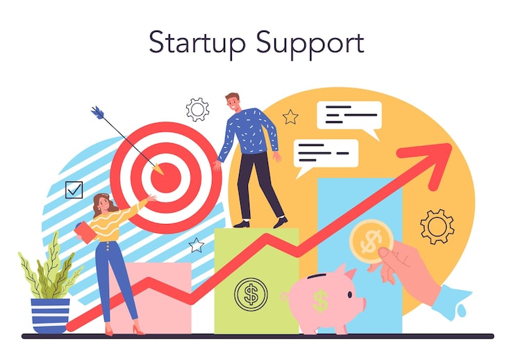 Adapting to Market Changes - contextual illustration