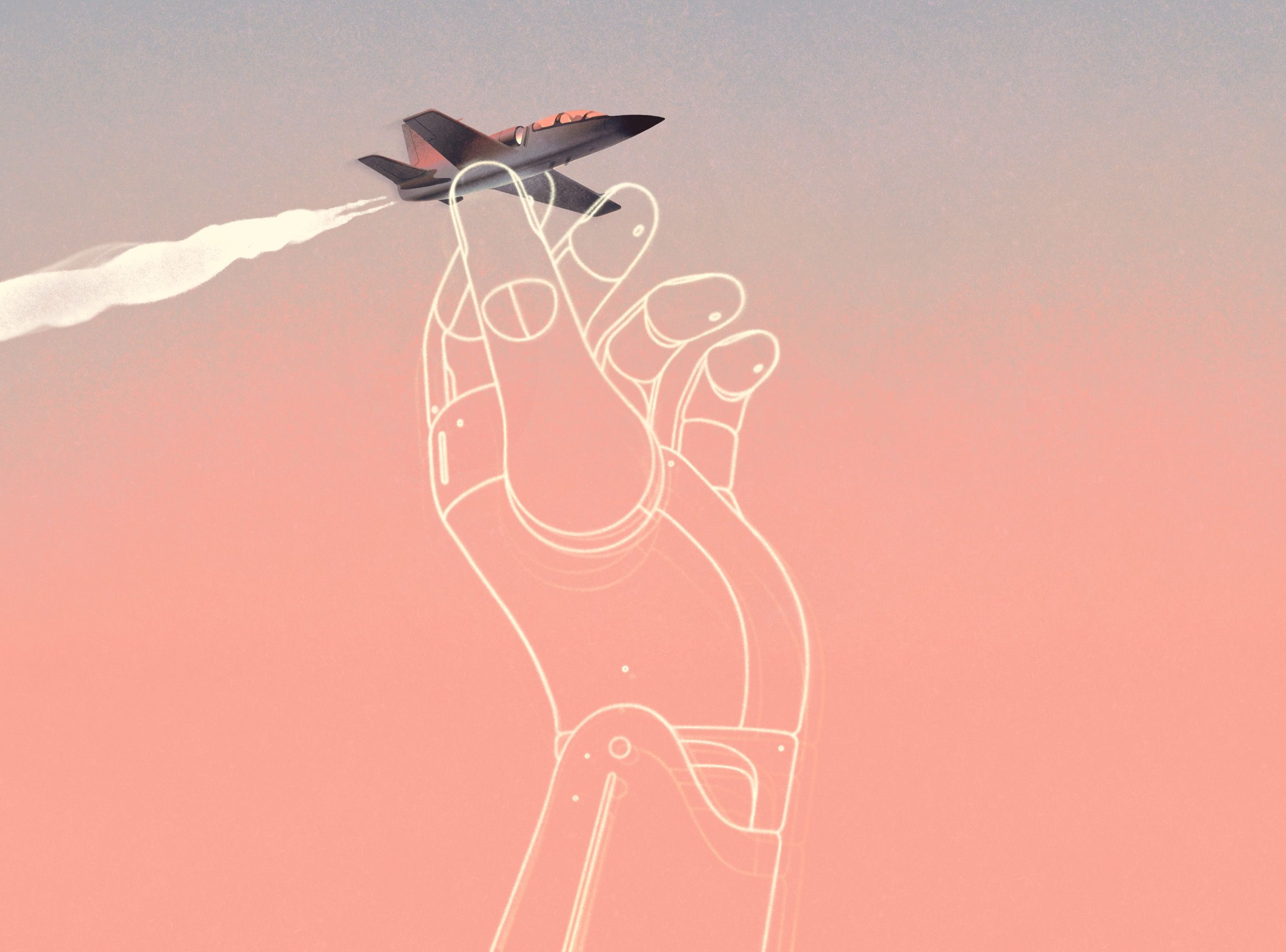 FAQ - visual representation