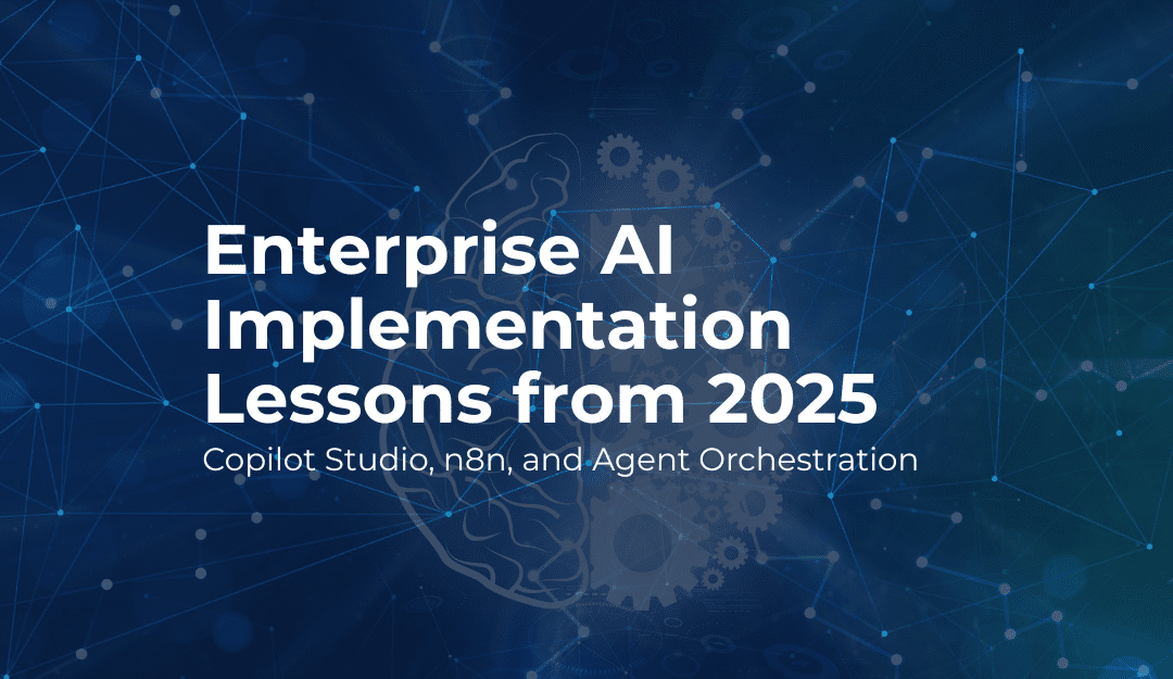 Common Pitfalls in AI Decision-Making - visual representation