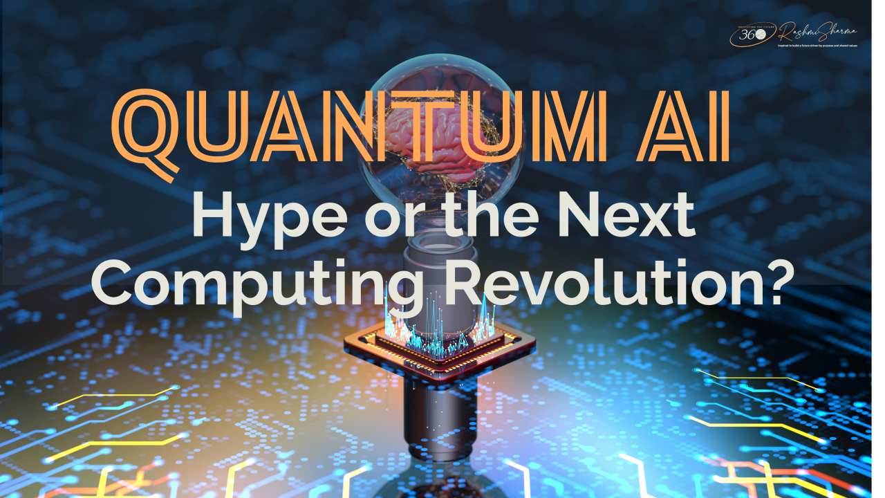 Conclusion - visual representation