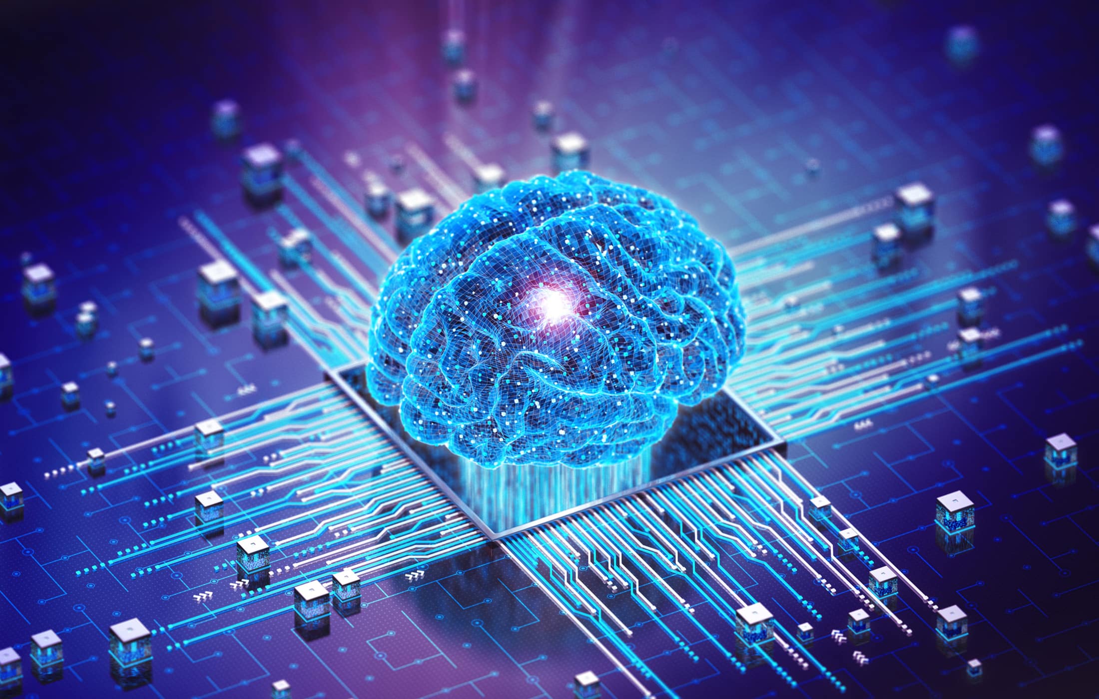 Future Trends and Recommendations - visual representation