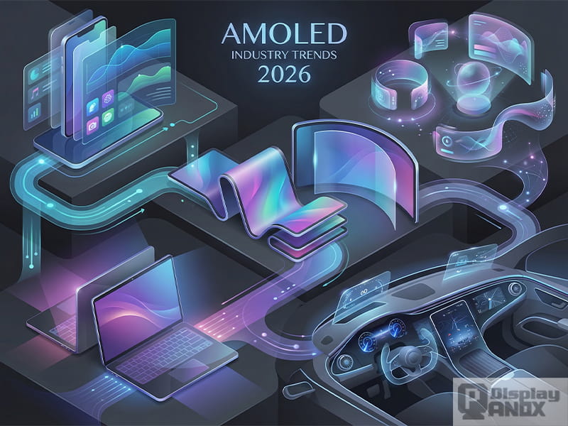 Future Trends - contextual illustration