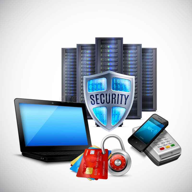 Features and Specifications - visual representation
