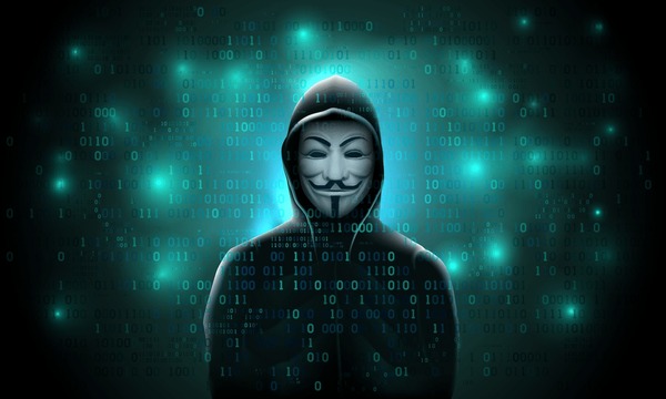 Best Practices for Data Security - visual representation