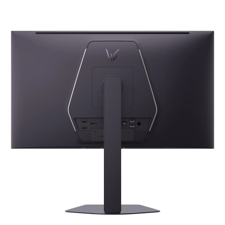 Future Roadmap: What LG Might Do Next - visual representation