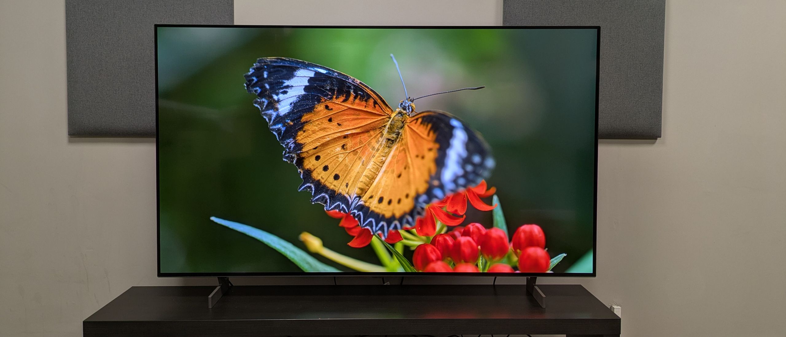 LG B6 review: a great budget OLED TV, but not the upgrade I hoped for | TechRadar