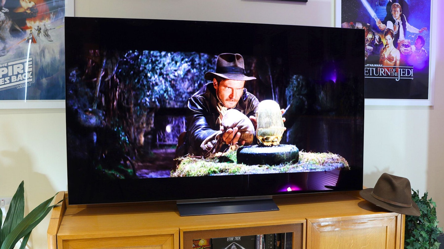 Room Size and Viewing Distance: Does the 65-Inch Make Sense? - visual representation