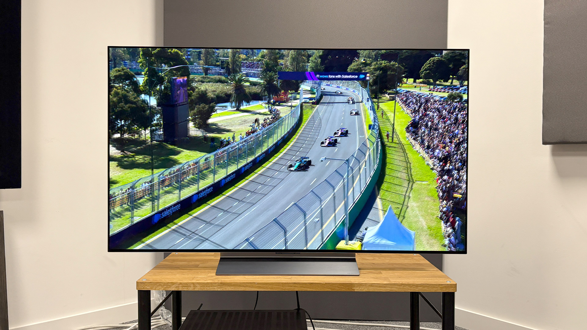 FAQ - visual representation