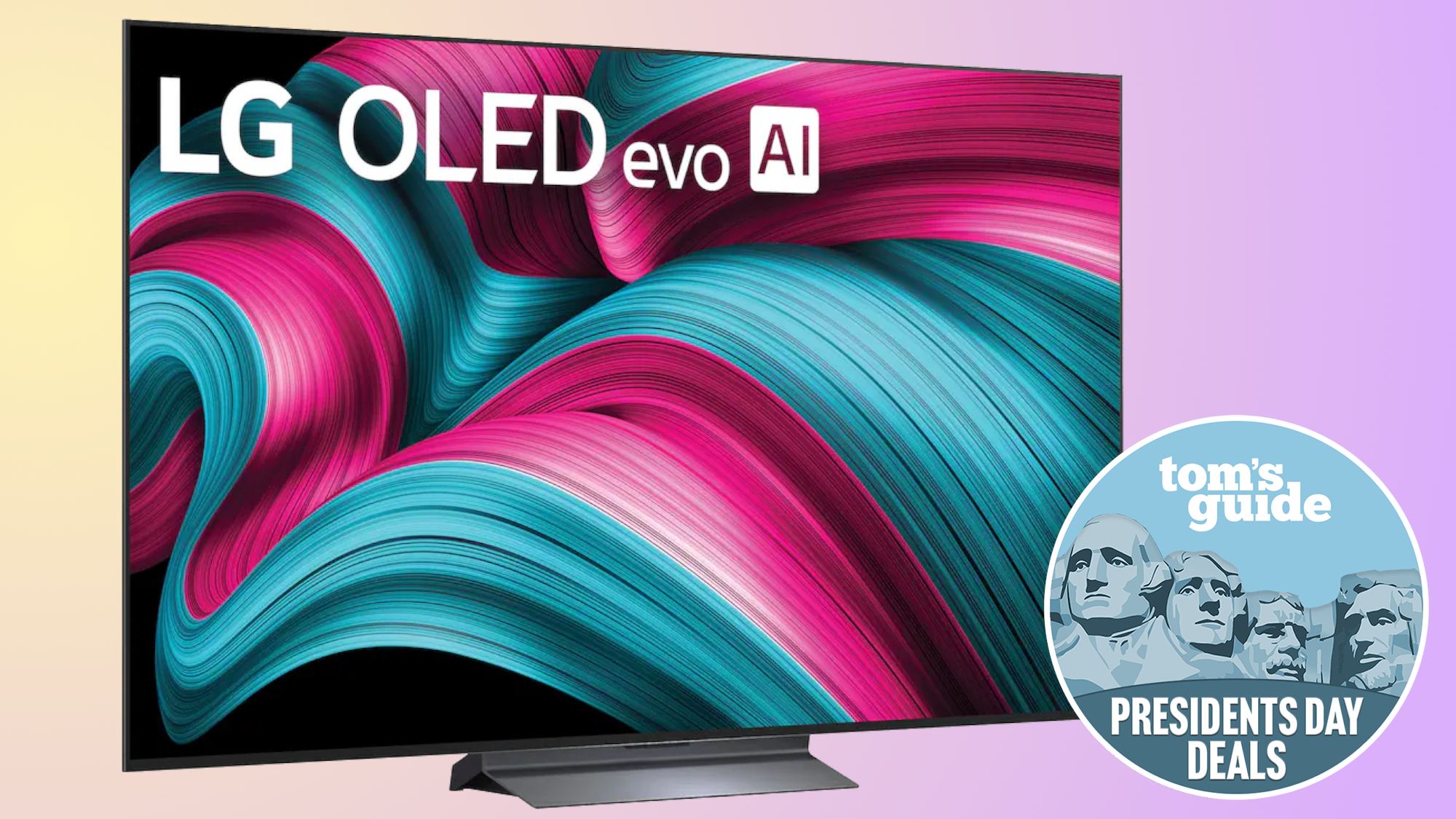 Comparing the C5 to Realistic Alternatives - visual representation