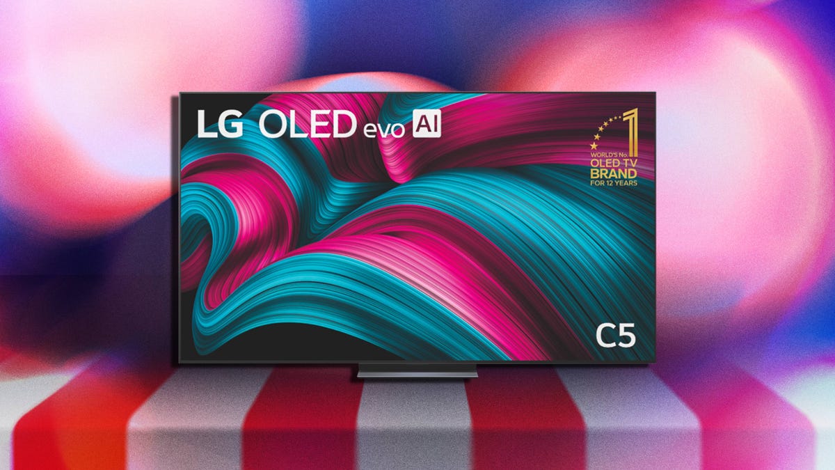 Smart Features and Software: The Practical Living Room Experience - visual representation