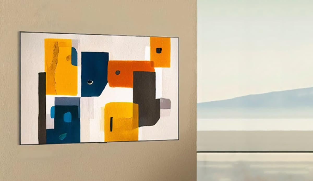 The Role of Emerging Display Technologies - visual representation