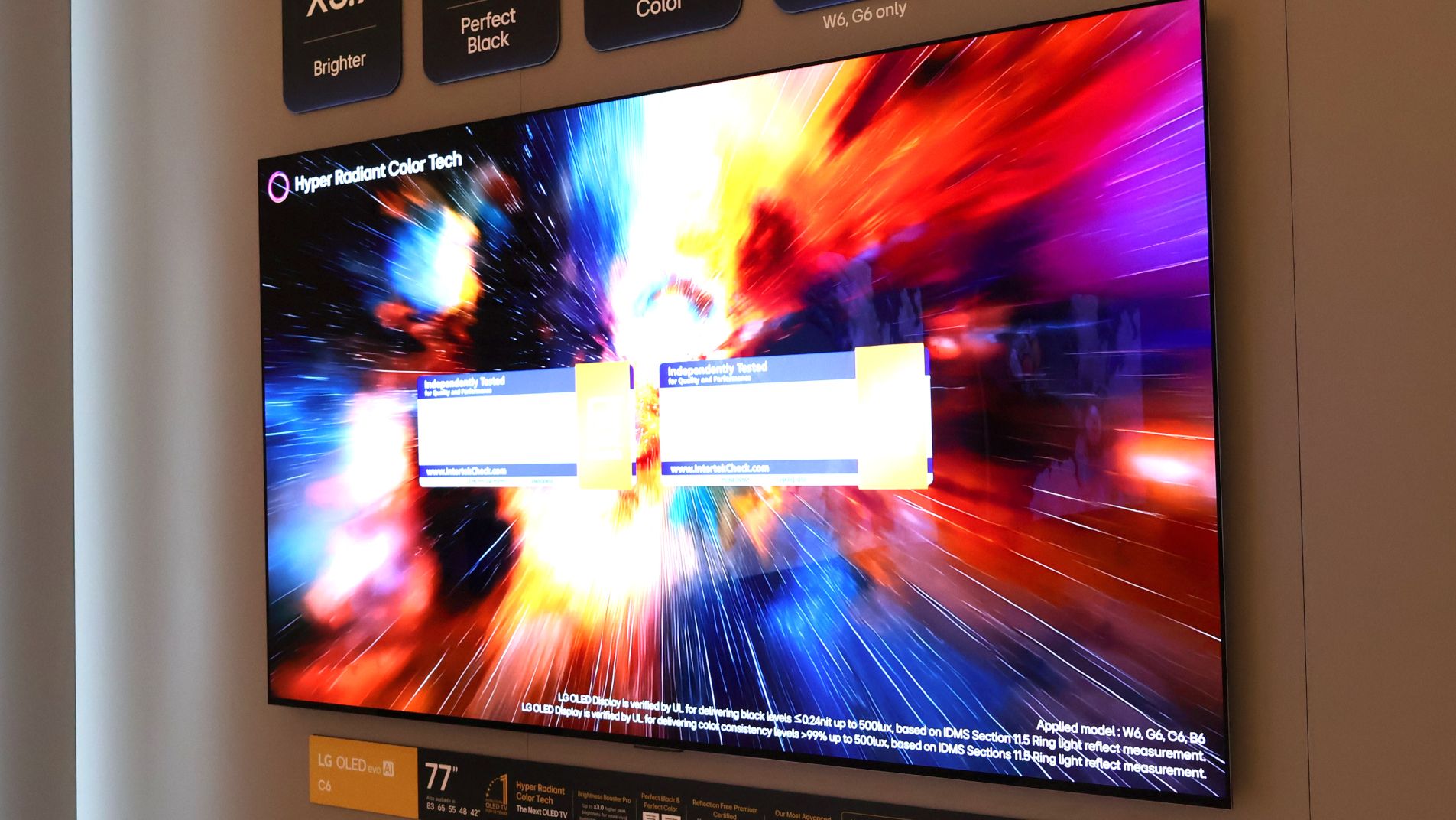 FAQ - visual representation