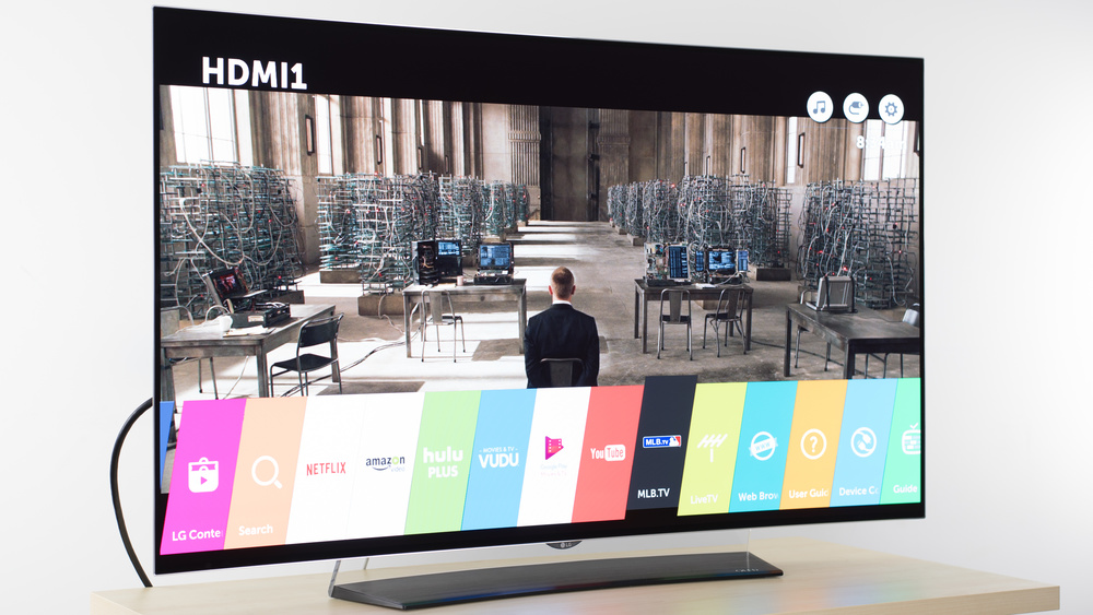 Introduction: What Is the LG C6 and Why Does It Matter? - contextual illustration