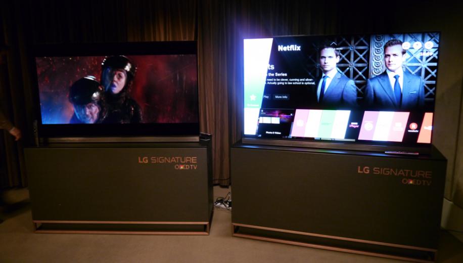 Gaming Performance and Refresh Rates - visual representation