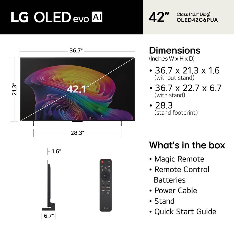 Color Accuracy and Calibration - visual representation