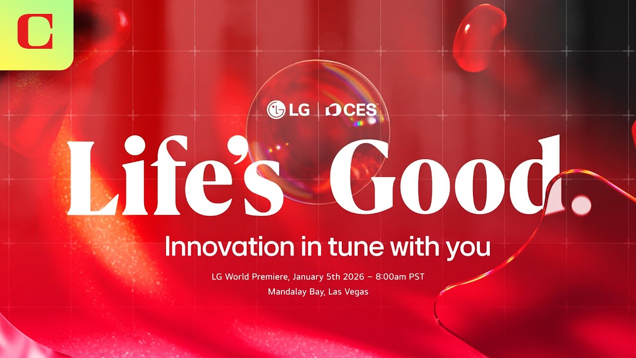 Conclusion: Why LG's 2026 Strategy Matters for the Industry - visual representation