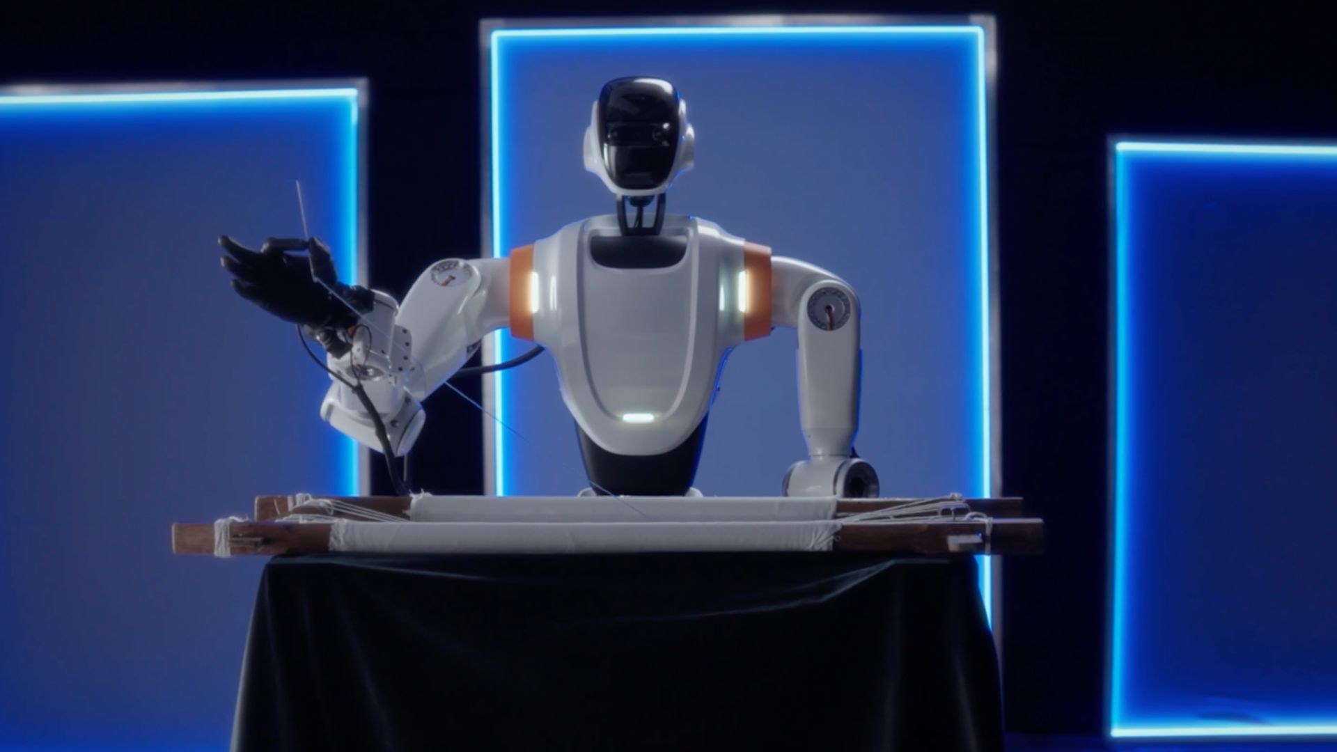 AI and Voice Control: Natural Language in Your Home - visual representation