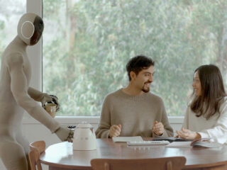 The Market Opportunity: Why Now? - visual representation