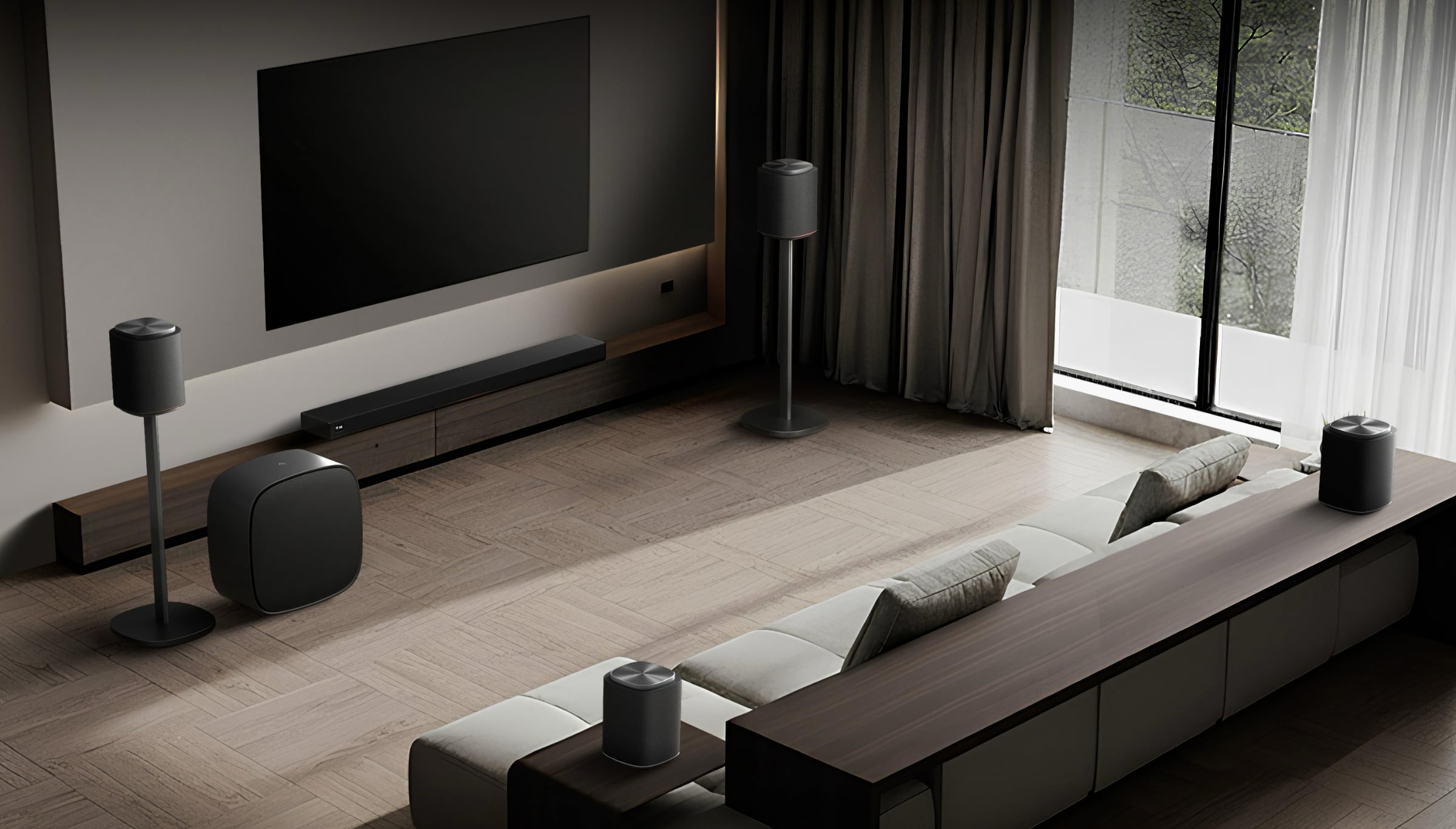 Gaming Performance and Low-Latency Audio - visual representation