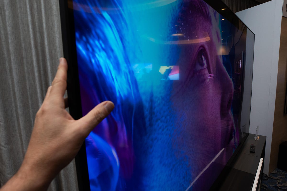 FAQ - visual representation