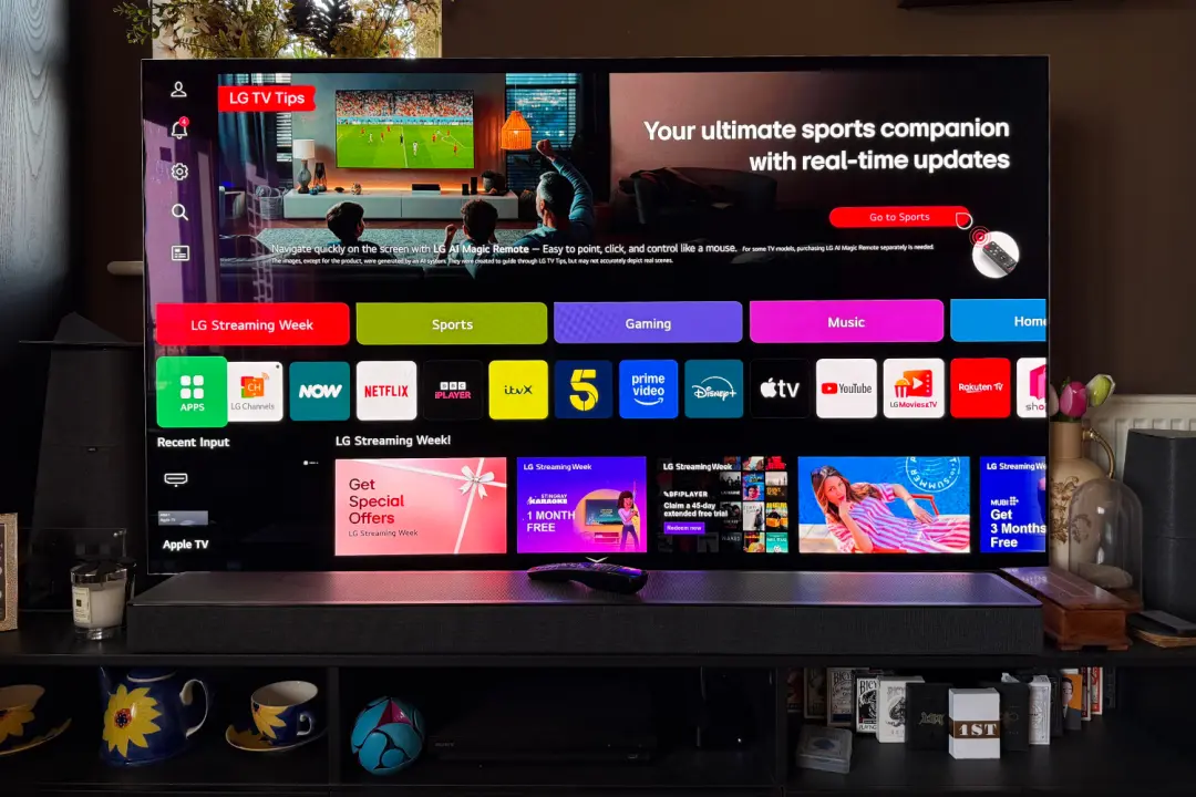 The Bottom Line: Is This Update Worth Getting Excited About - visual representation