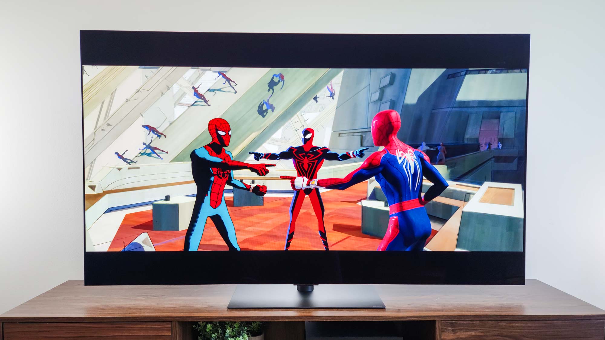 The Larger Implication: What This Means for OLED Technology - visual representation