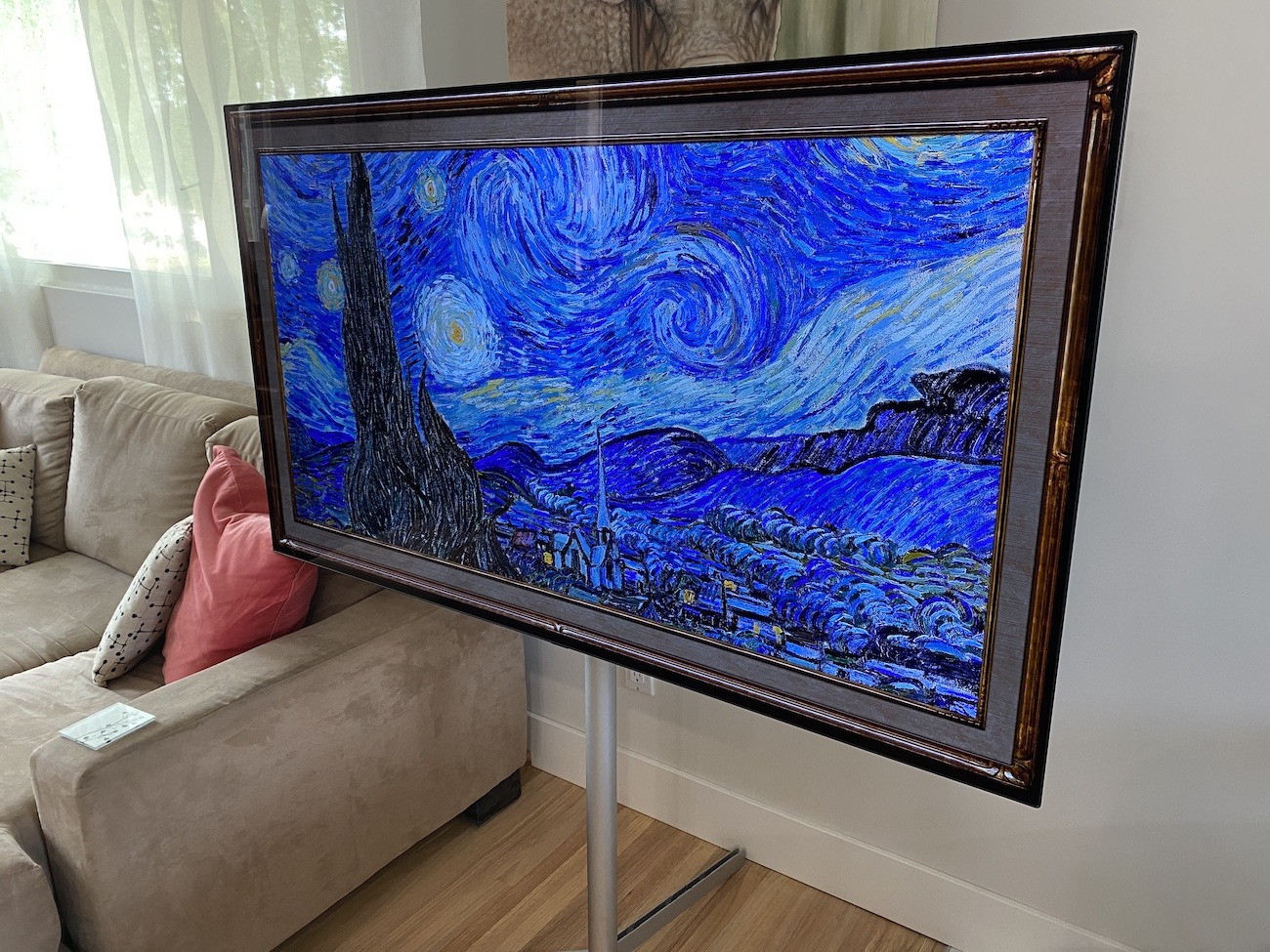 Content Considerations: Building Your Art Gallery - visual representation