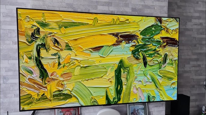 The Future of Art TVs: Where This Category Is Heading - visual representation