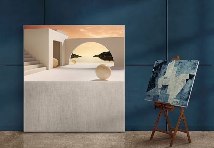 Making the Decision: Is the LG Gallery TV Right for You? - visual representation