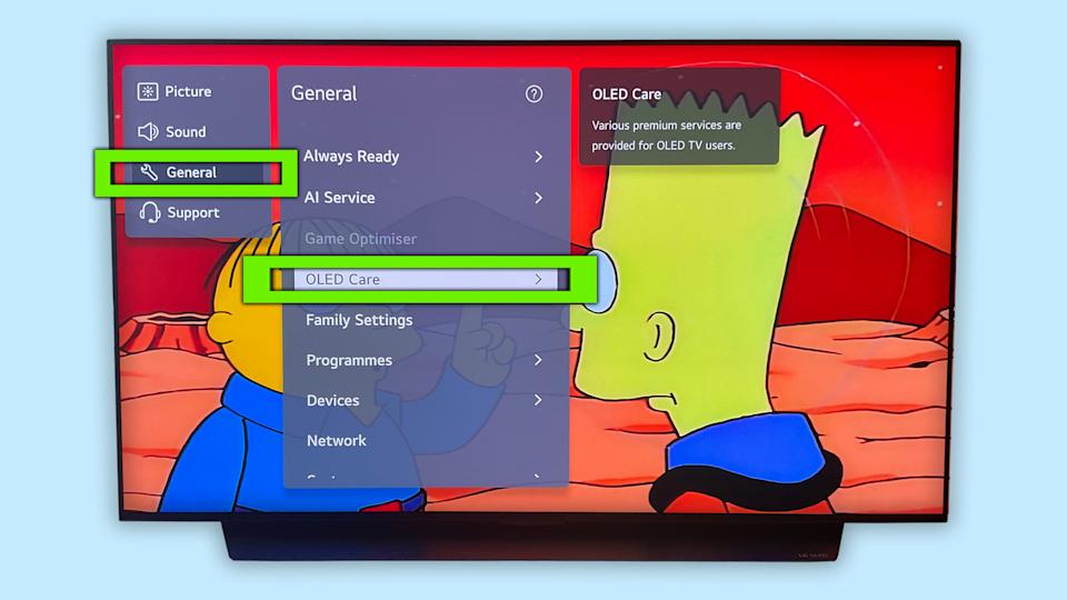 What Is an Art TV? Understanding the Category LG Just Entered - contextual illustration