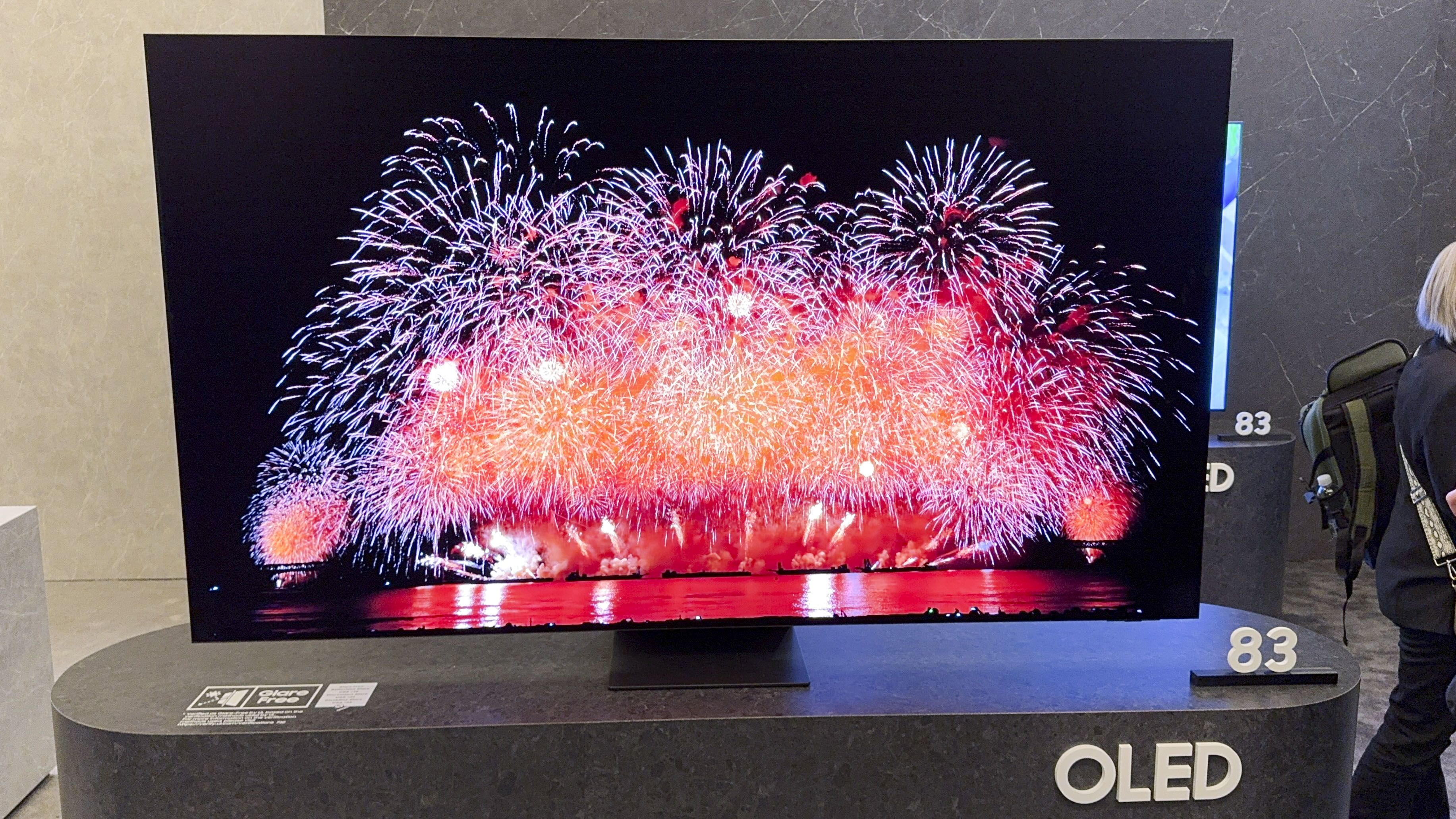 The Gaming Question: Response Time and Refresh Rate - visual representation