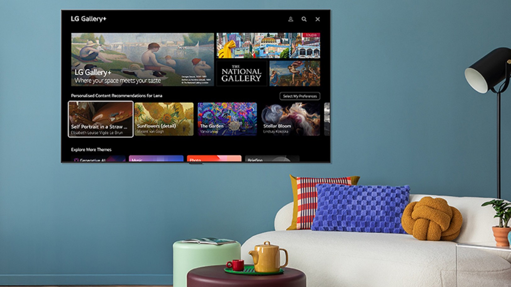 The Burn-In Concern: Real Risk or Old News? - visual representation