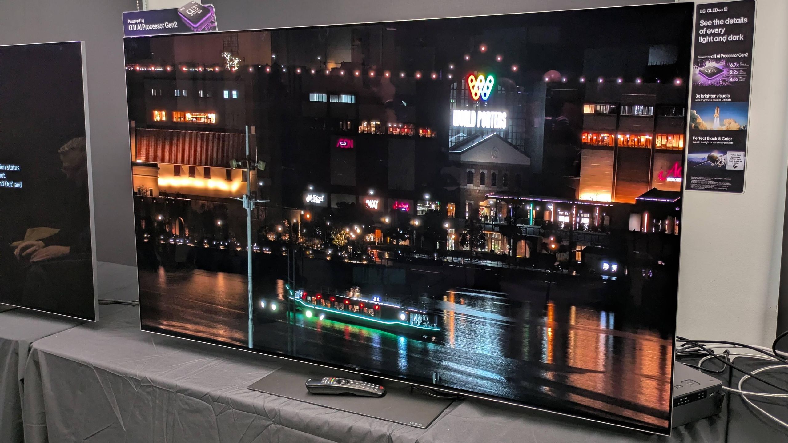 Picture Quality Deep Dive: HDR Rendering and Content Processing - visual representation