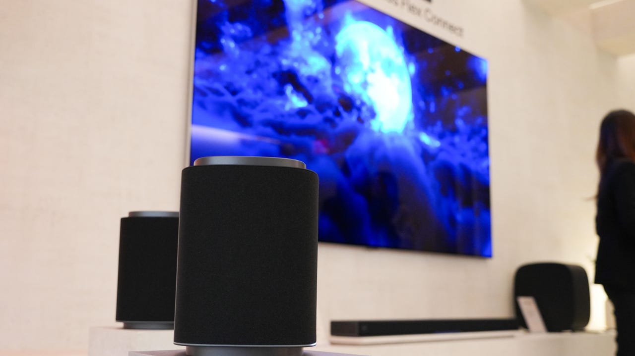 Content Compatibility and Streaming Service Integration - visual representation