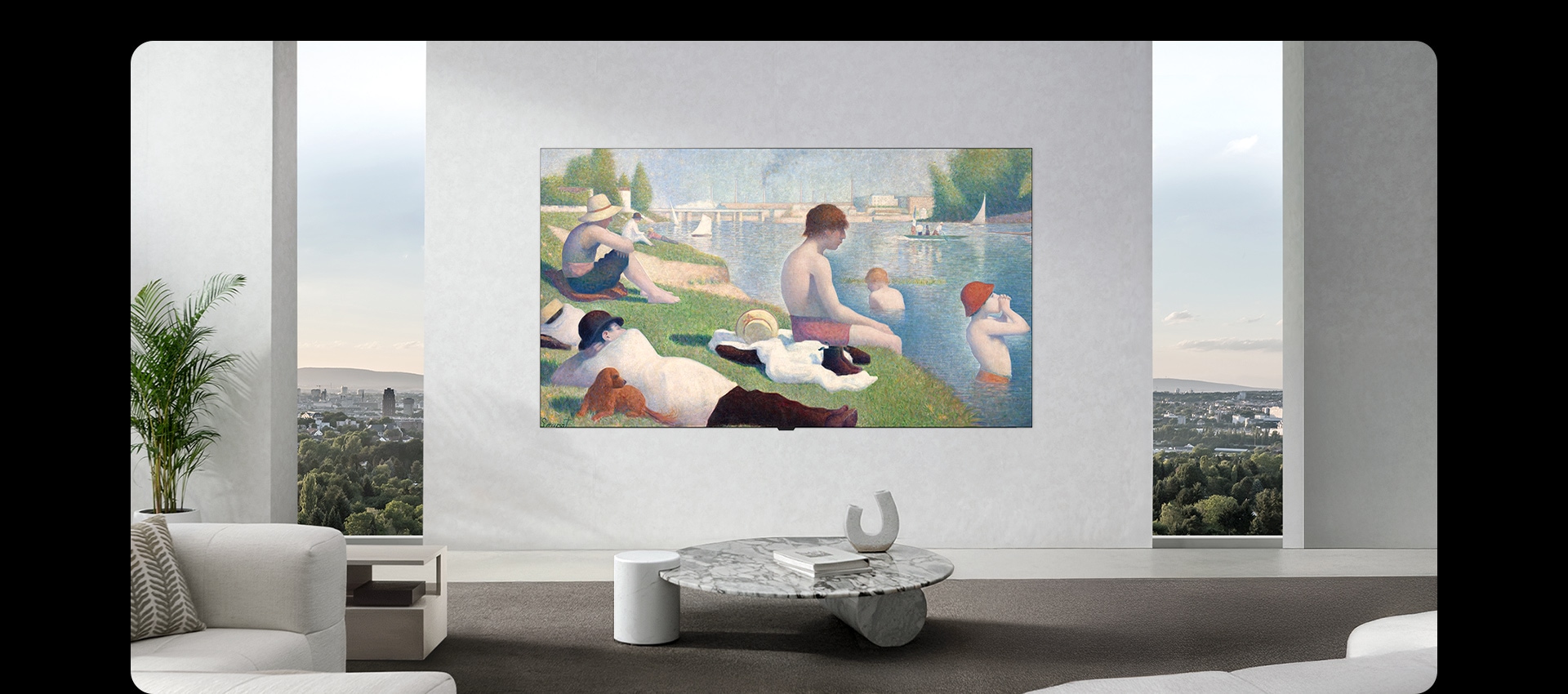 Future-Proofing: What the W6 Says About TV Technology Evolution - visual representation