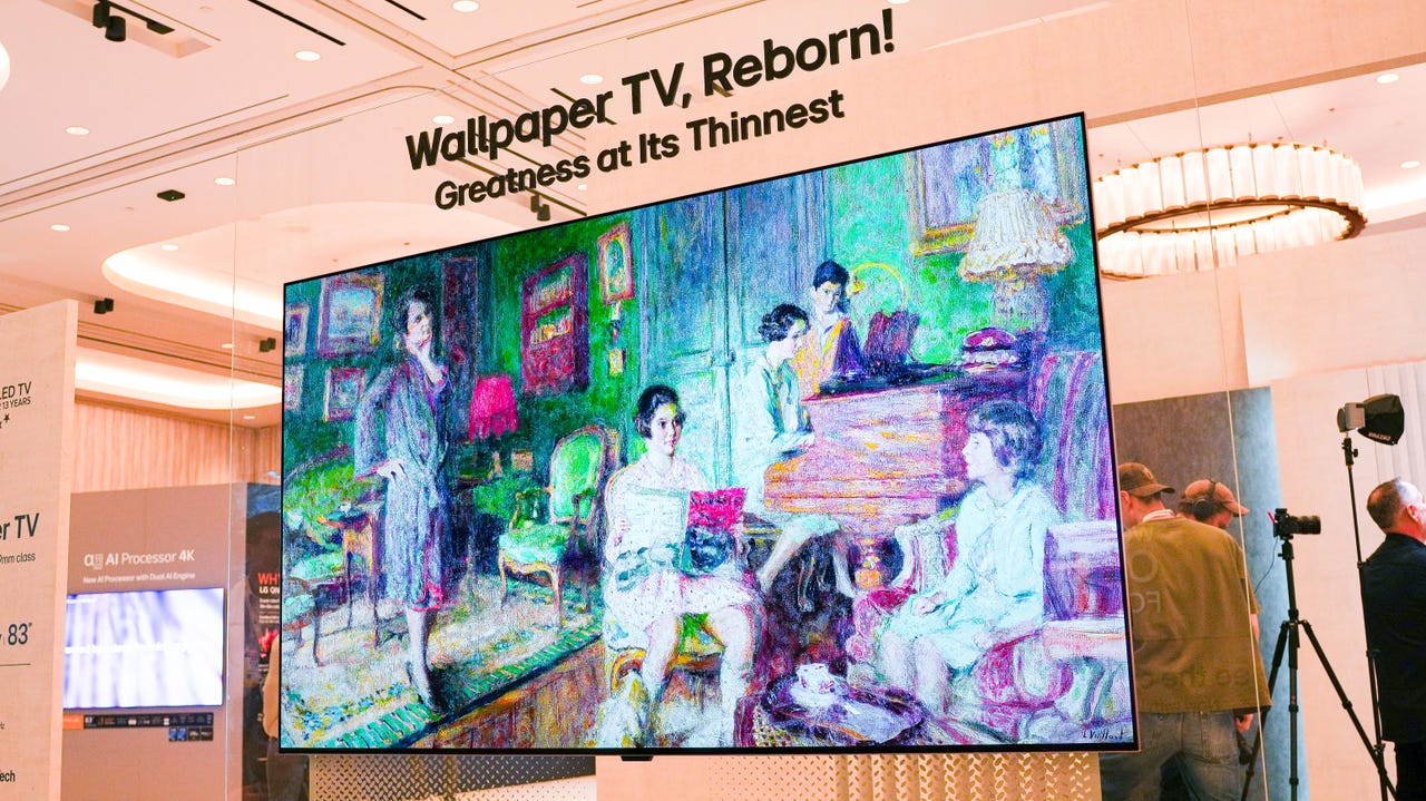 Installation and Setup Considerations - visual representation