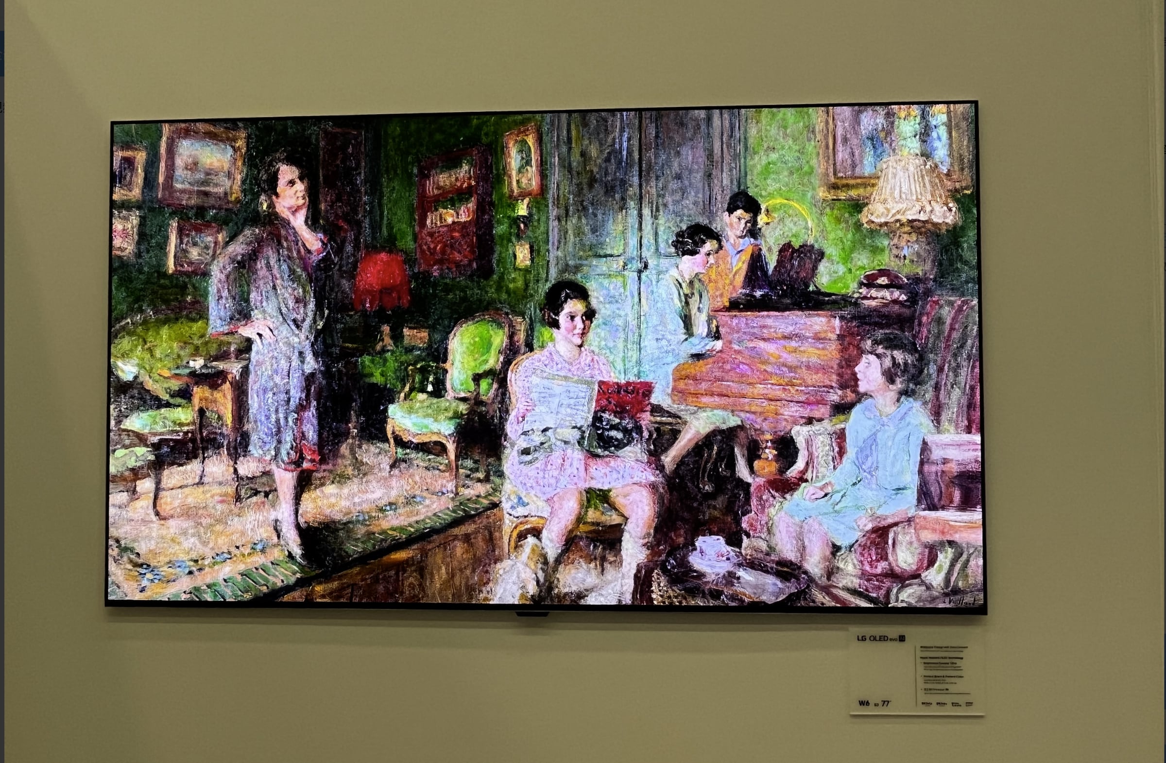 Final Assessment: Is the W6 Worth the Premium? - visual representation