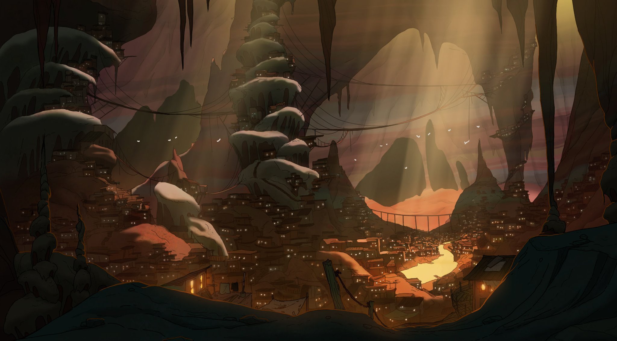 Picture Quality Beyond the Specs - visual representation