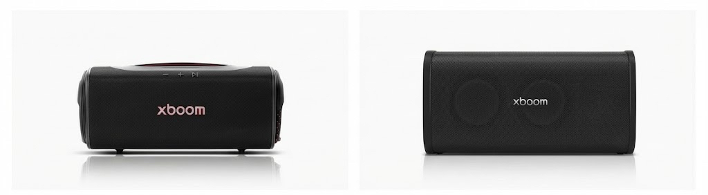 How This Compares to the Soundcore Rave 3S - visual representation