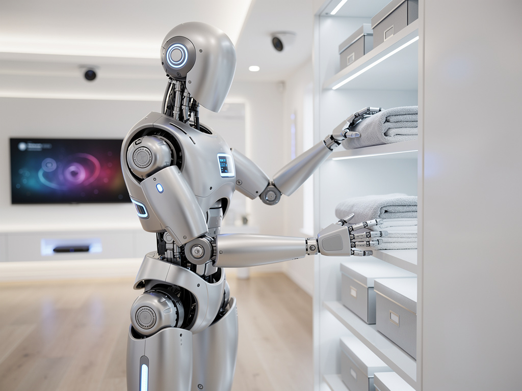 Technical Challenges LG Must Overcome - visual representation