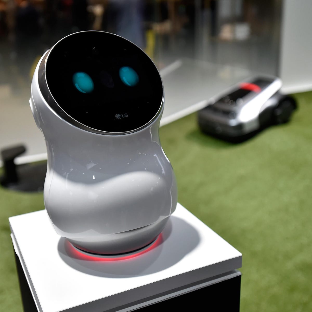 What This Means for Consumers - visual representation