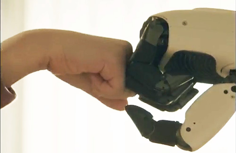 FAQ - visual representation