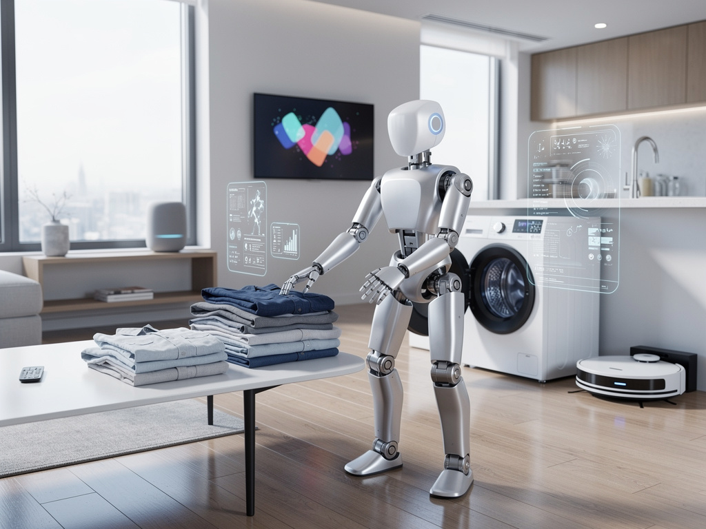 Physical Specifications and Operational Constraints - visual representation