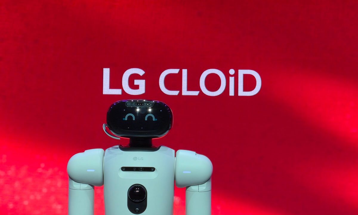 The Realistic Timeline for Practical Home Robots - visual representation